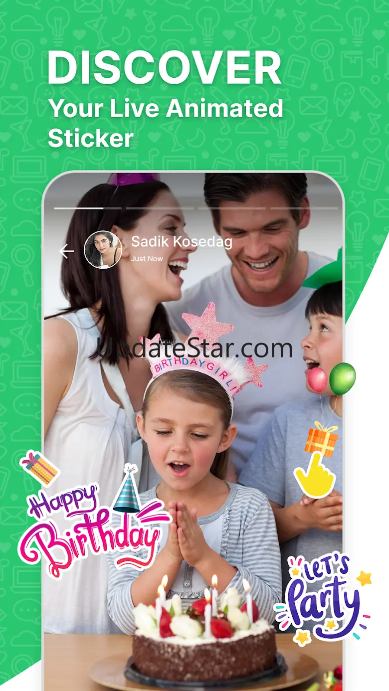 Status Saver App 112