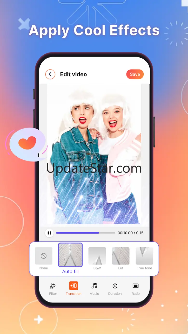PhotoTune Video 1.0.7