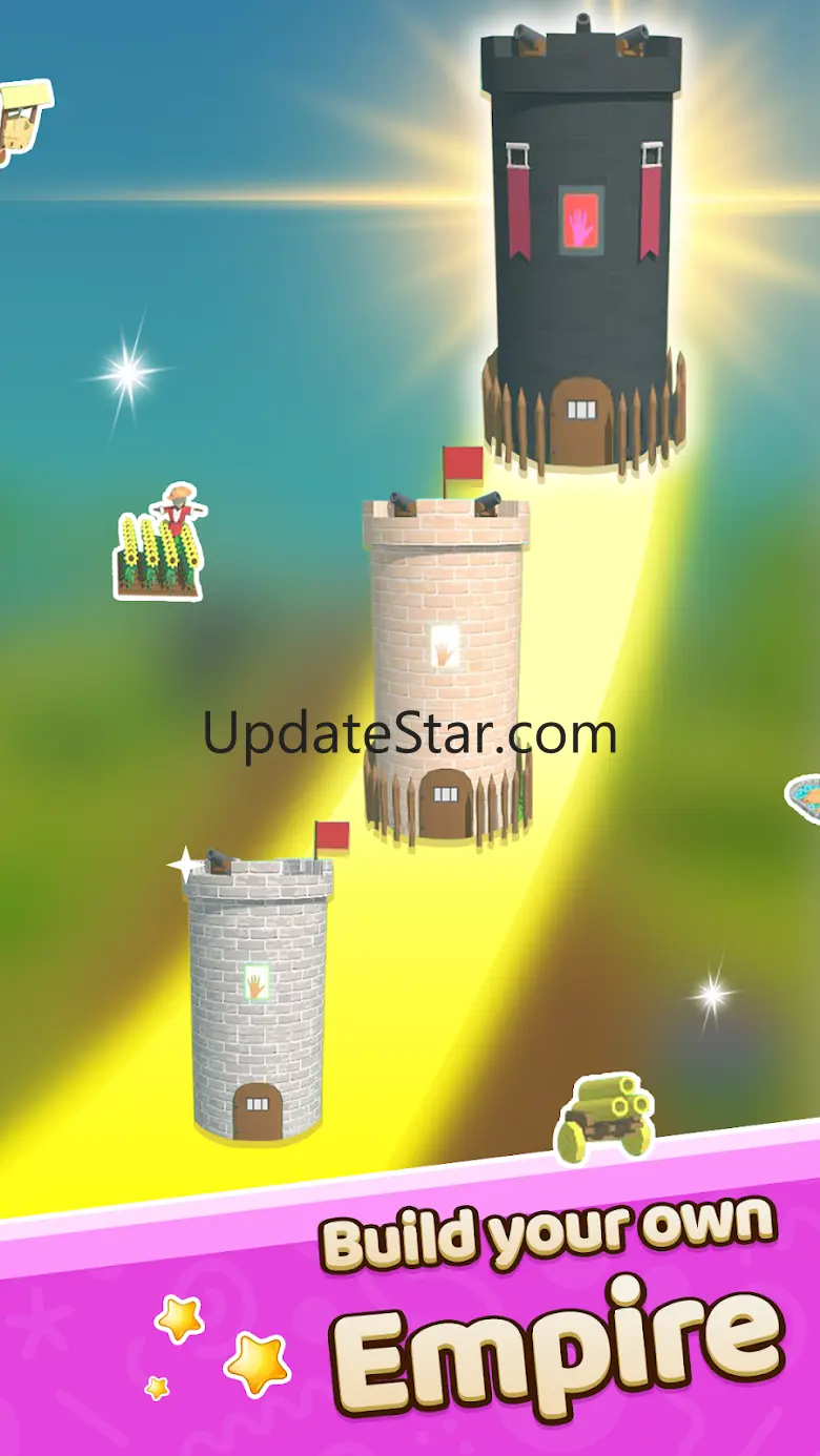 Laser Finger 3D: Beat Brainrot 1.2.8