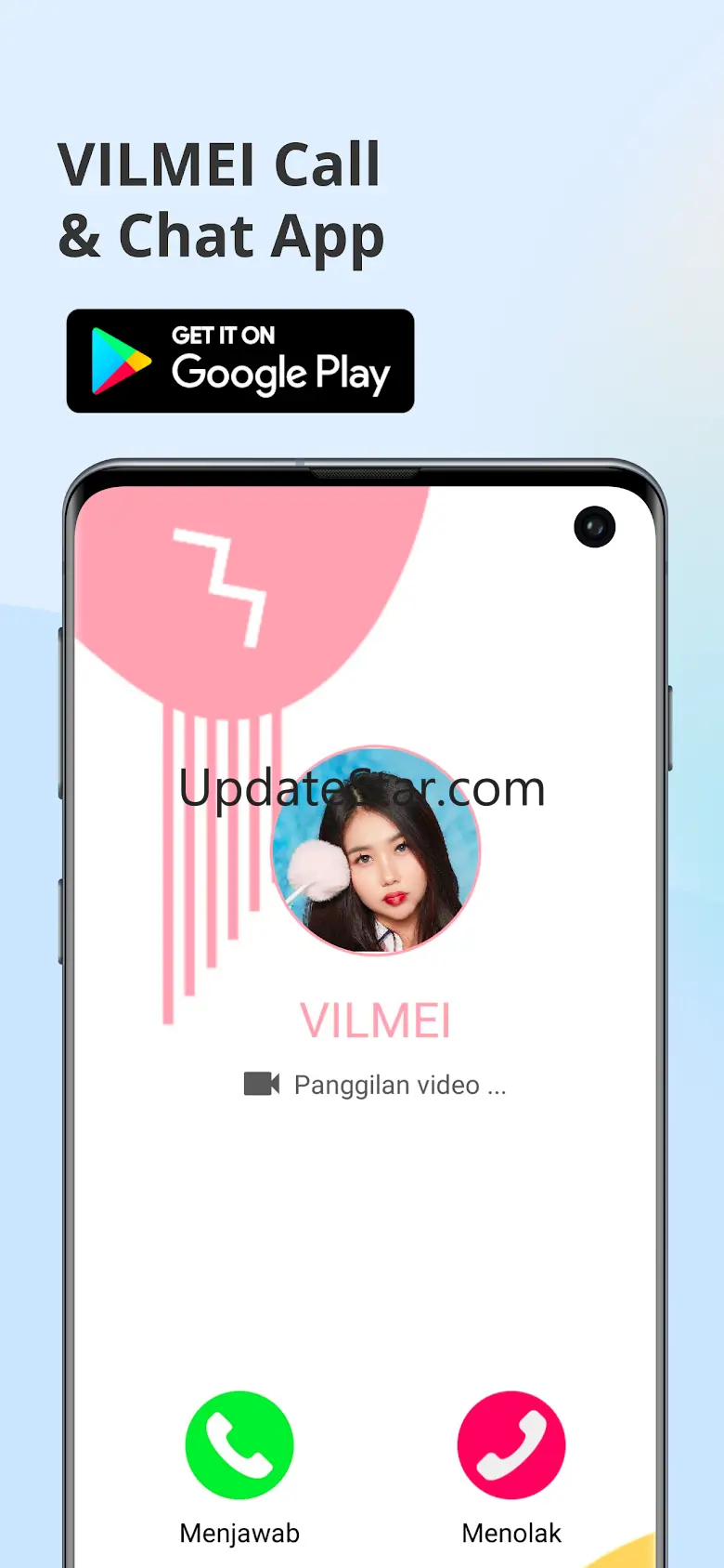 Vilmei Video Call and Chat 1.2.5