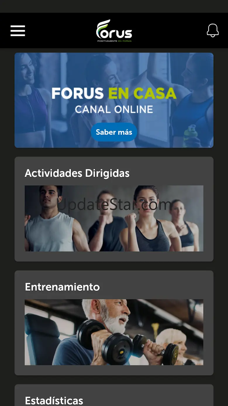 ForusApp 2.1.10