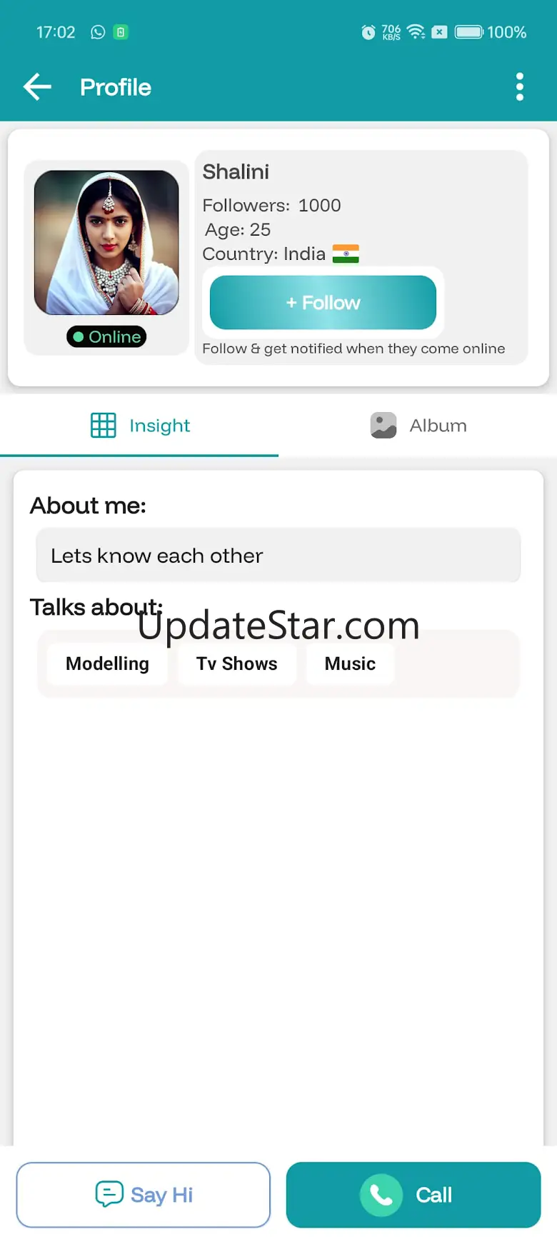 Pova - Talk Freely, No Limits 2.0.16