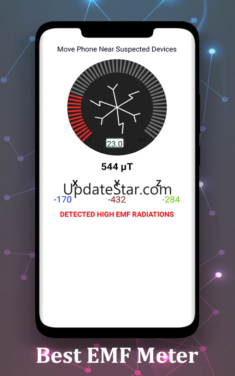 EMF Detector 1.6