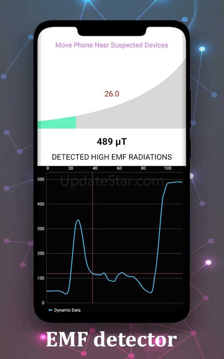EMF Detector 1.6