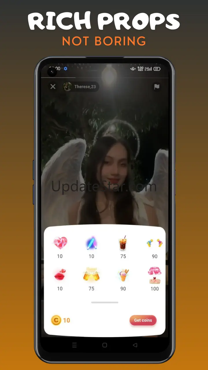 NSAOO-Video Chat&Call 3.0.9