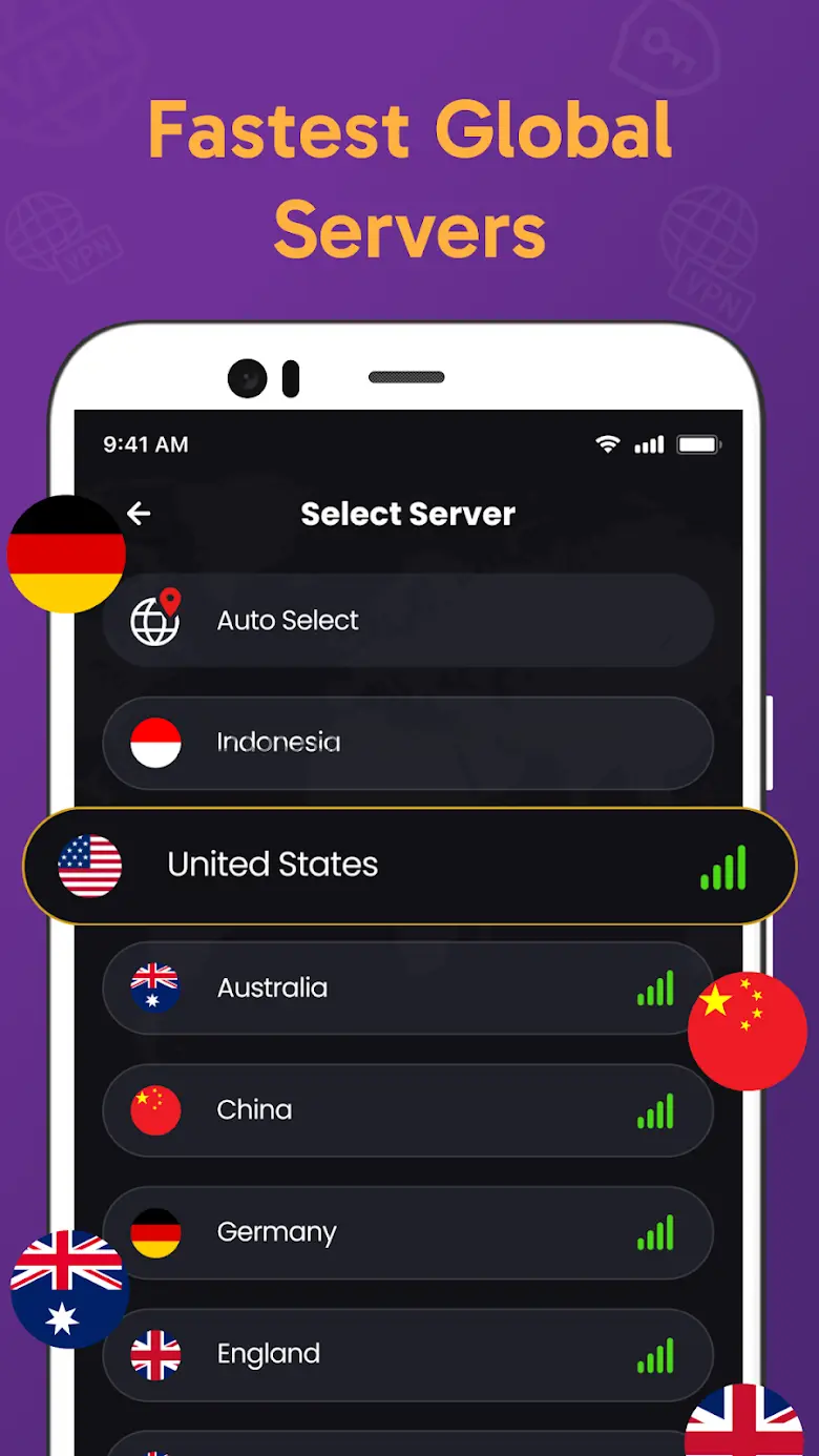 Pi VPN - Unlimited internet 1.0.8