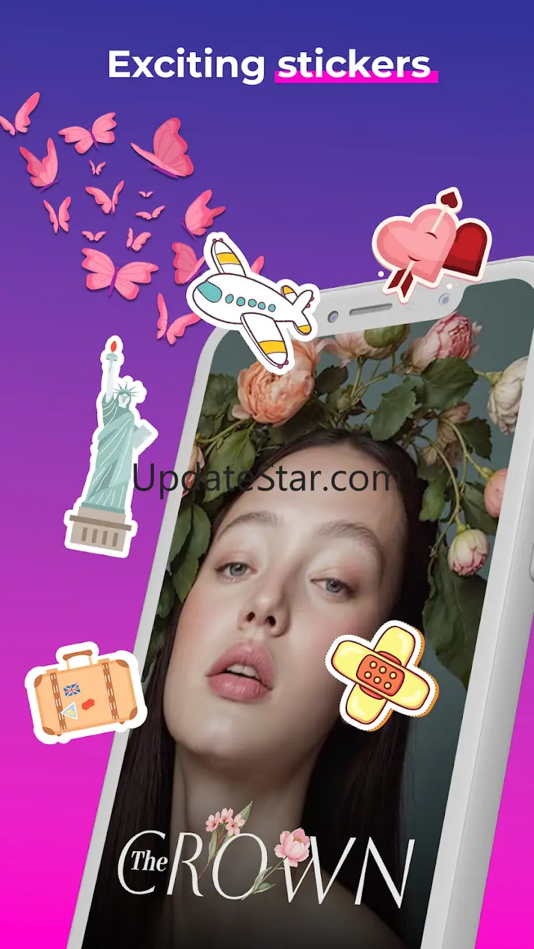 Bluen - AI Photo Generator