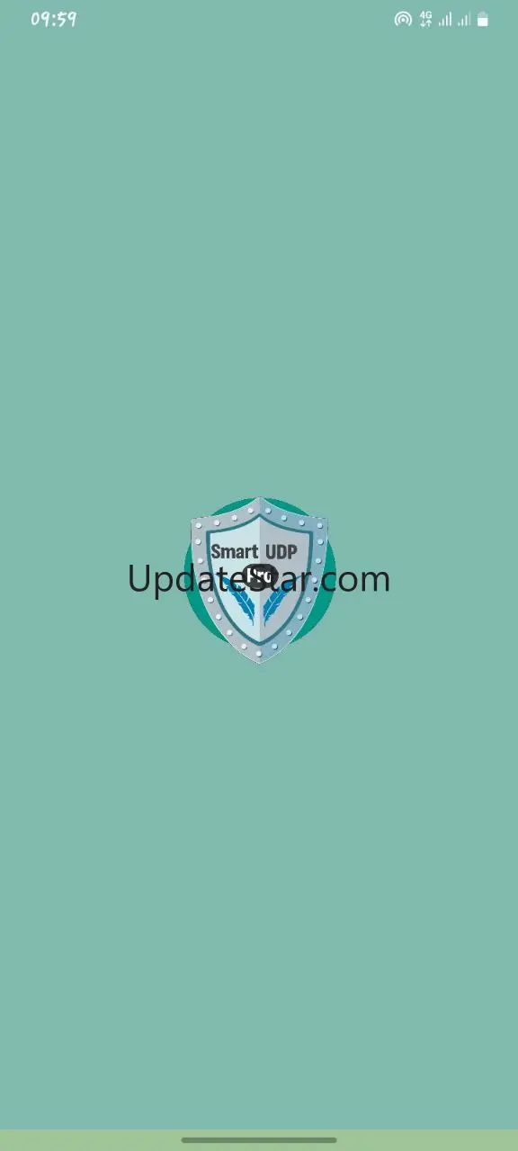 SMART UDP PRO 0.3.10