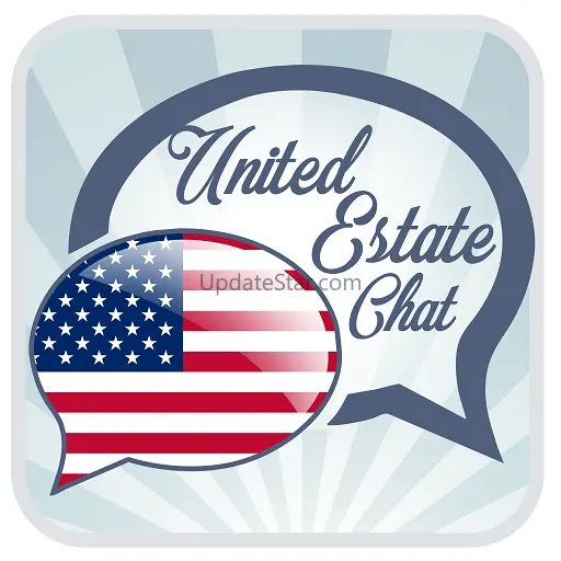 United State Chat: Meet & Chat 9.8
