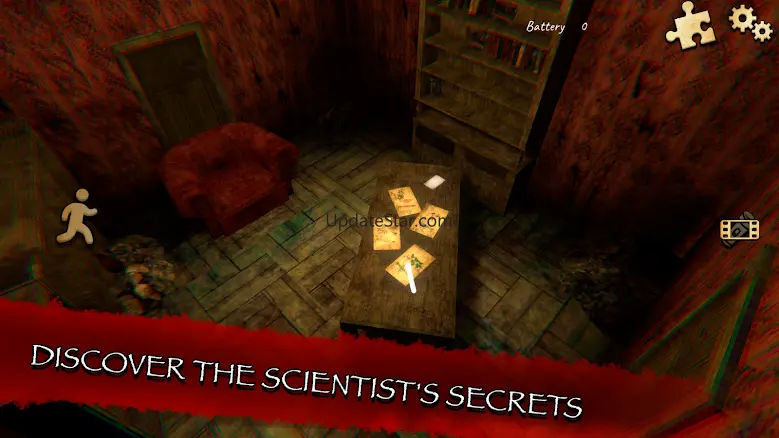 Horror Lab: Mr. Xantu 17+ 1.2.2