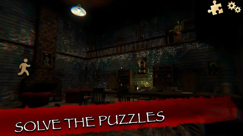 Horror Lab: Mr. Xantu 17+ 1.2.2