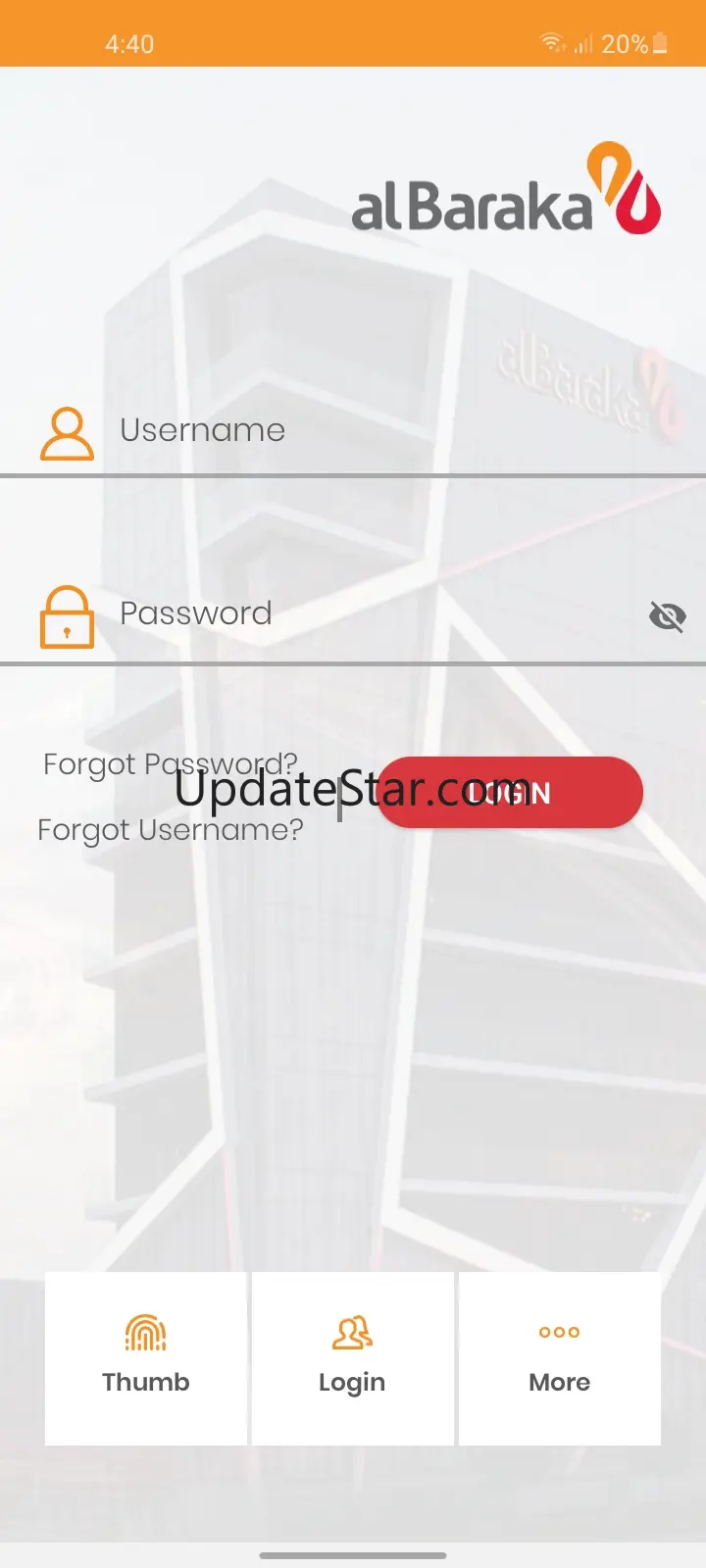 Al Baraka Bank Pakistan 3.5.6