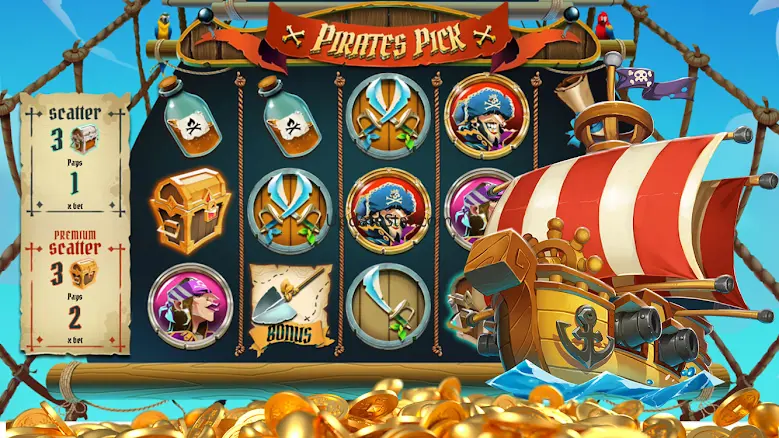 Slot King