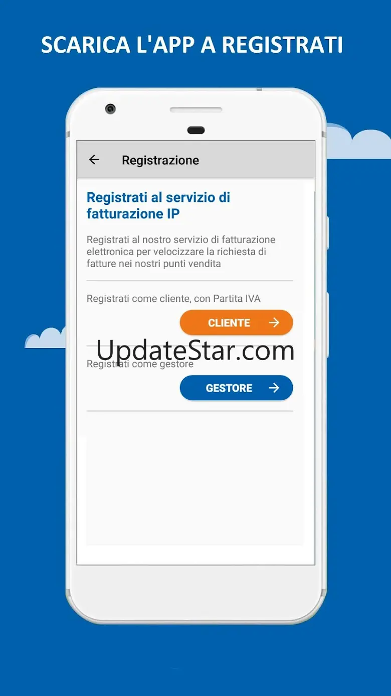 Fatturazione IP 1.1.1