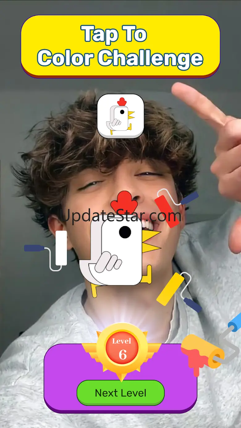 Funny Filter : Quiz Challenge