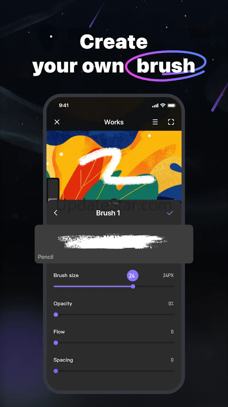 Artisland - Draw & Share 1.13.3