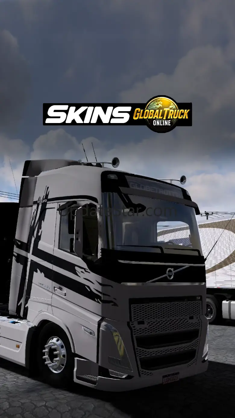 Skins Global Truck 6.0
