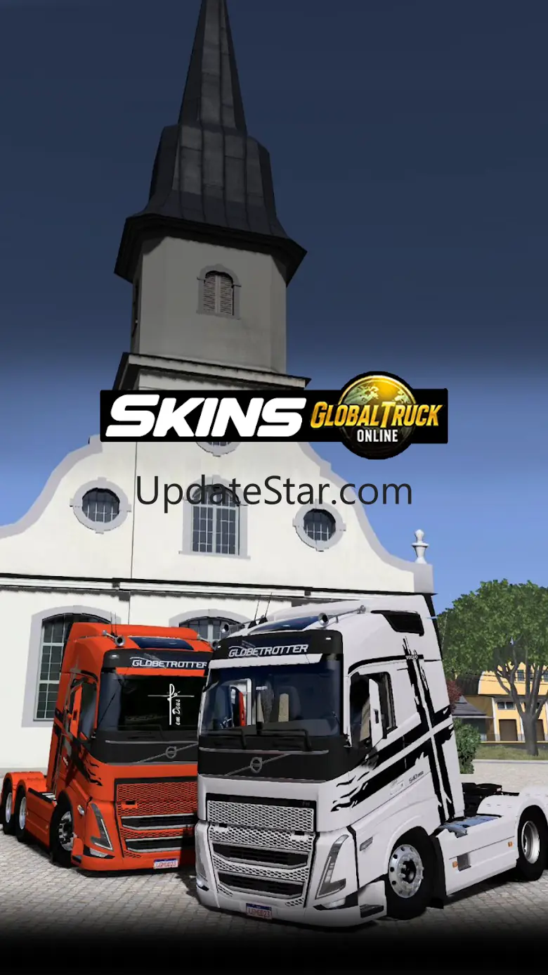 Skins Global Truck 6.0
