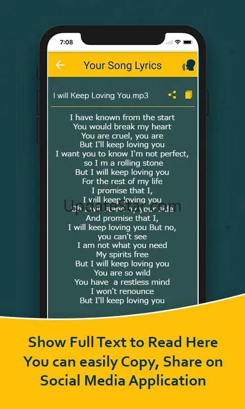 Voice To Text : Speech To Text 1.3