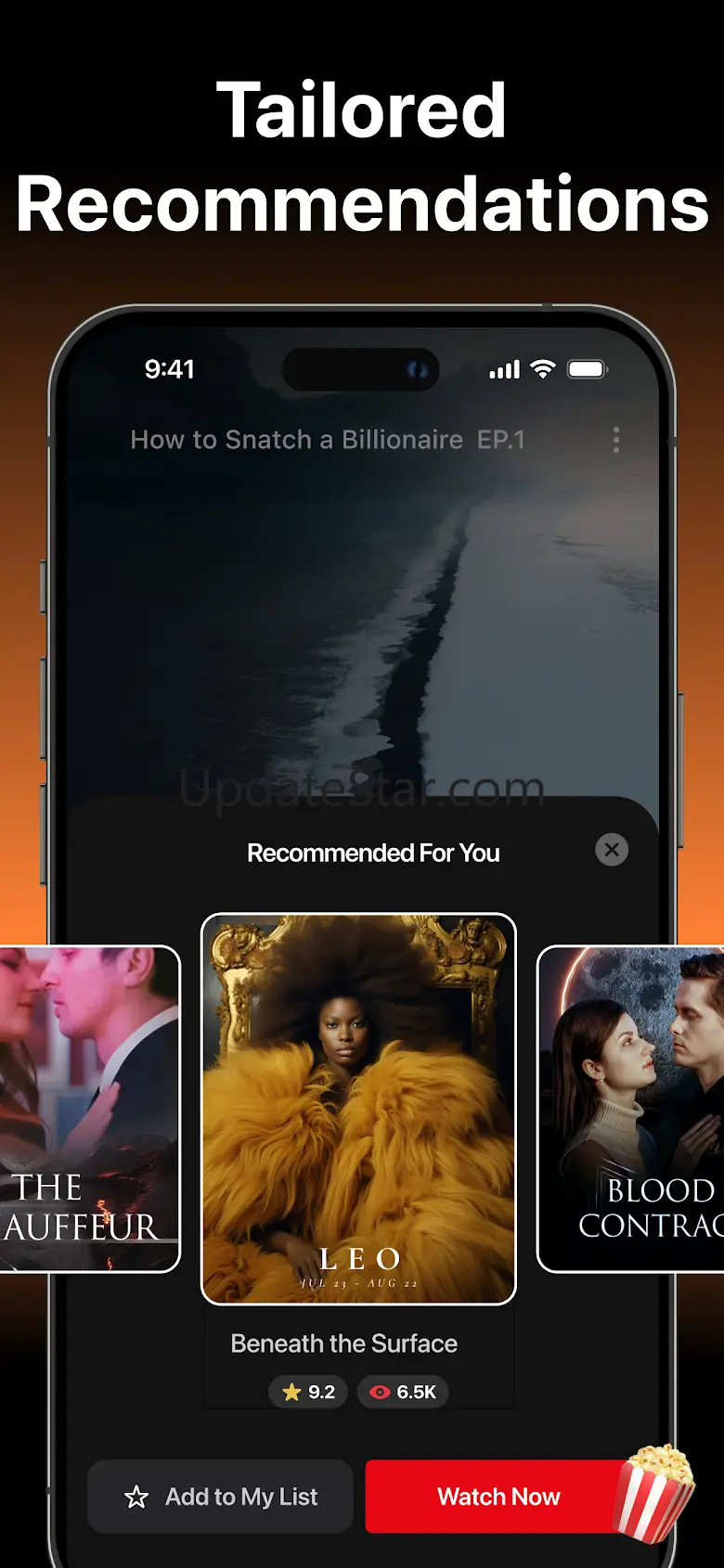 DramaTV – Watch Drama Shorts 1.0.6