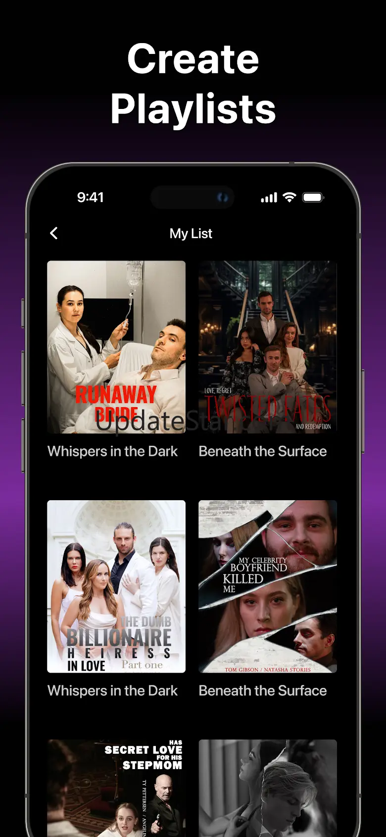 DramaTV – Watch Drama Shorts 1.0.6