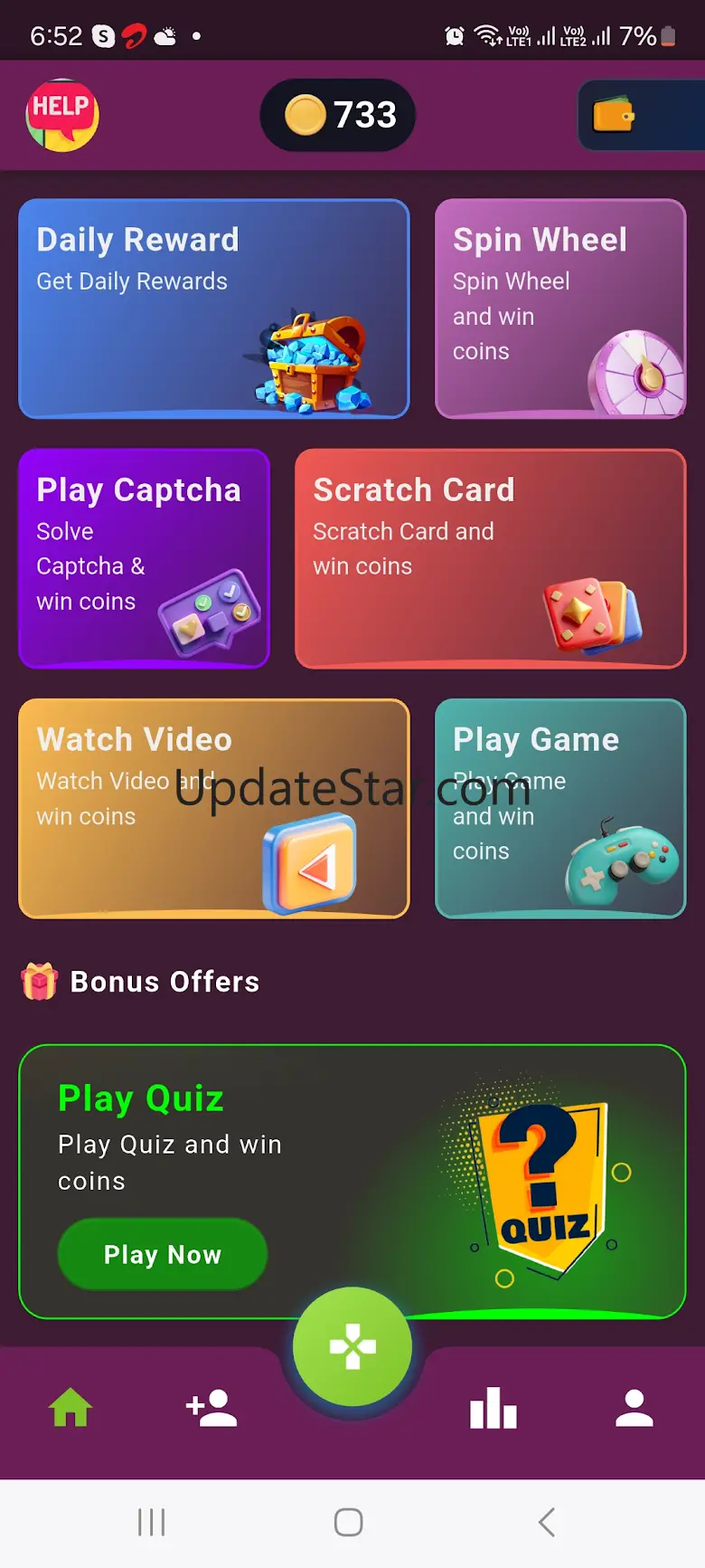 Royalcash App 1.0.3