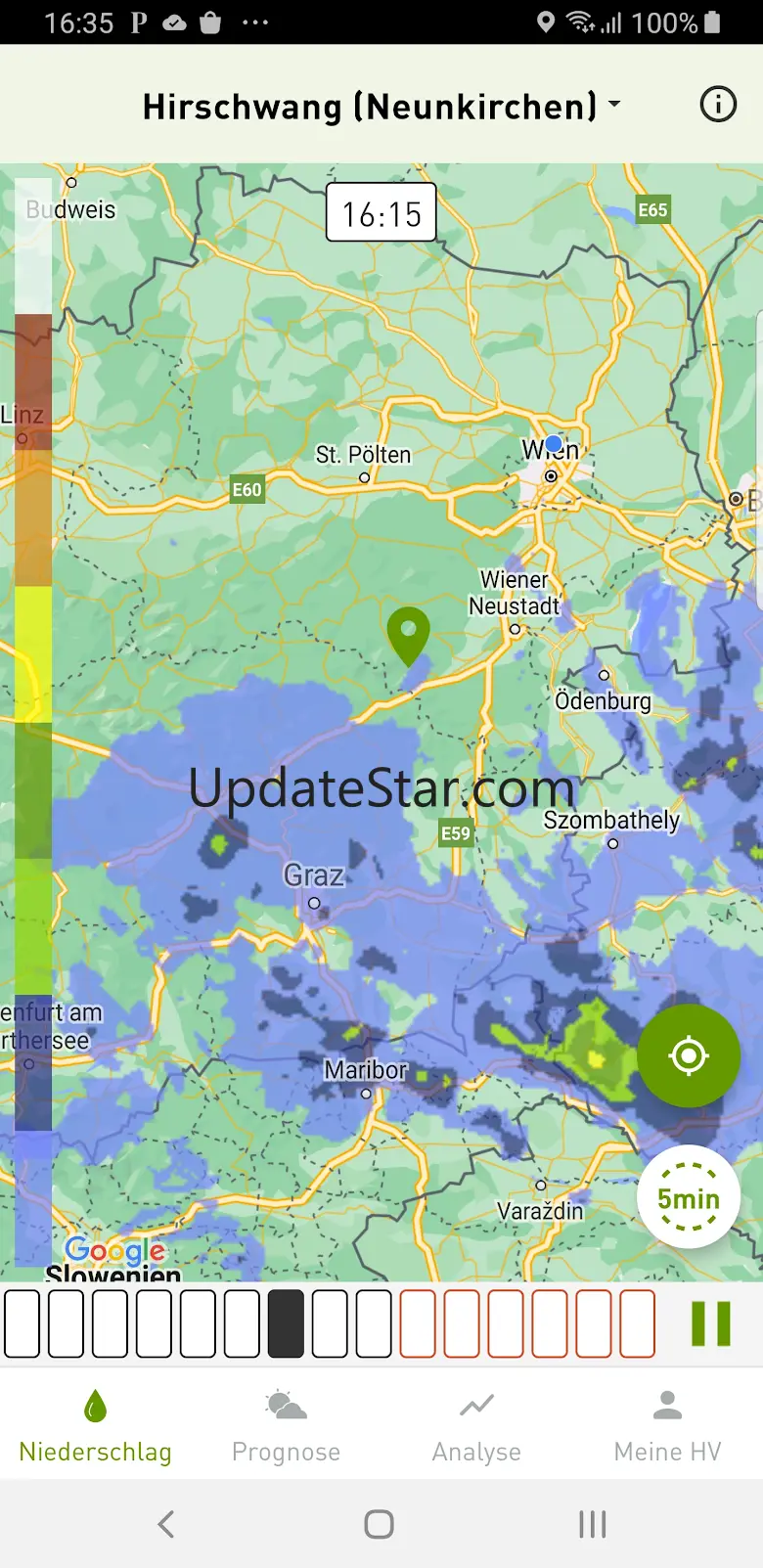 Hagel App 2.3.15
