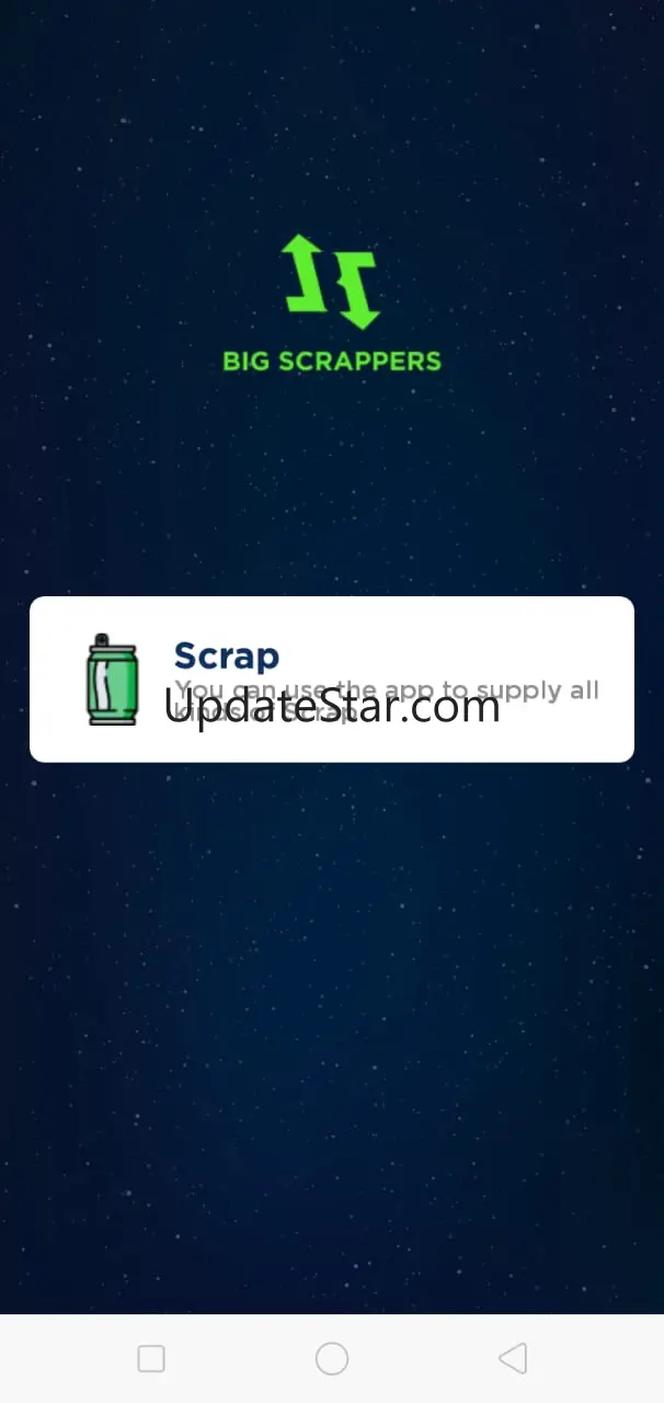 Big Scrappers 43