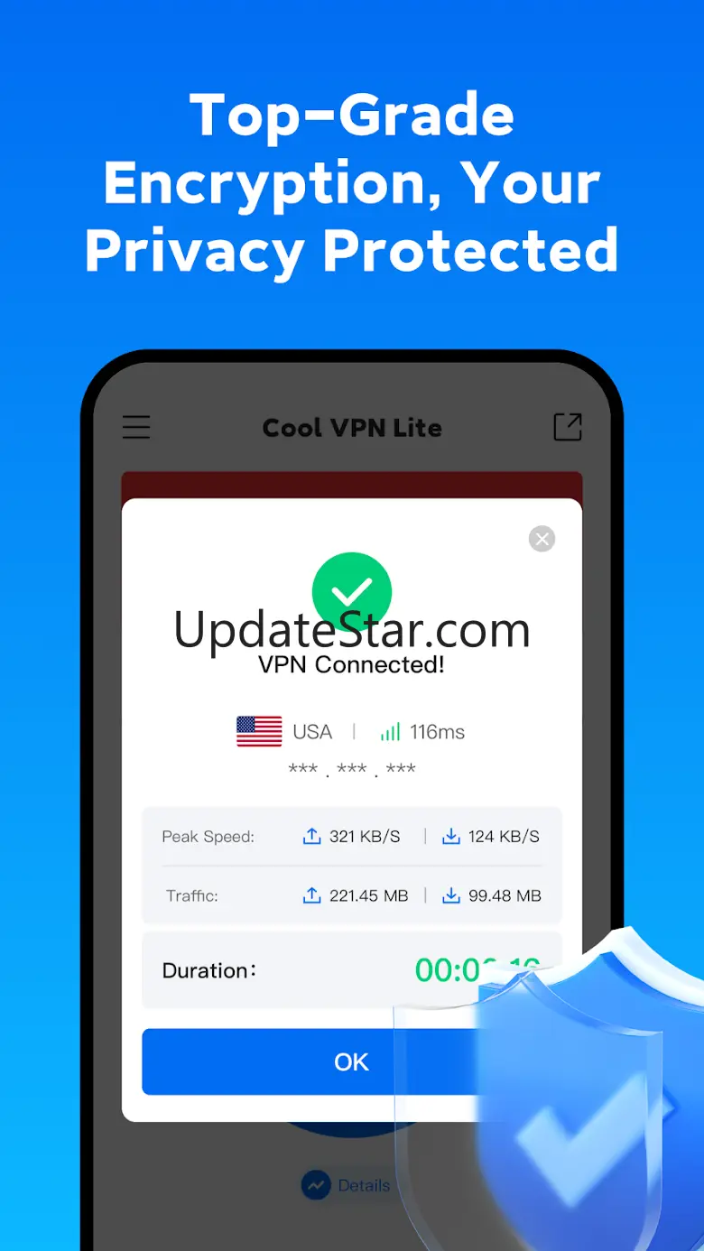 Cool VPN Lite 1.0.18