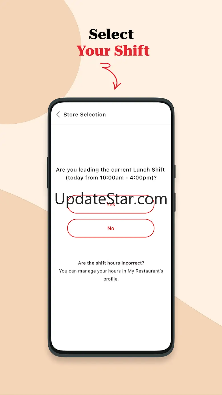 KFC Connect 5.0.1