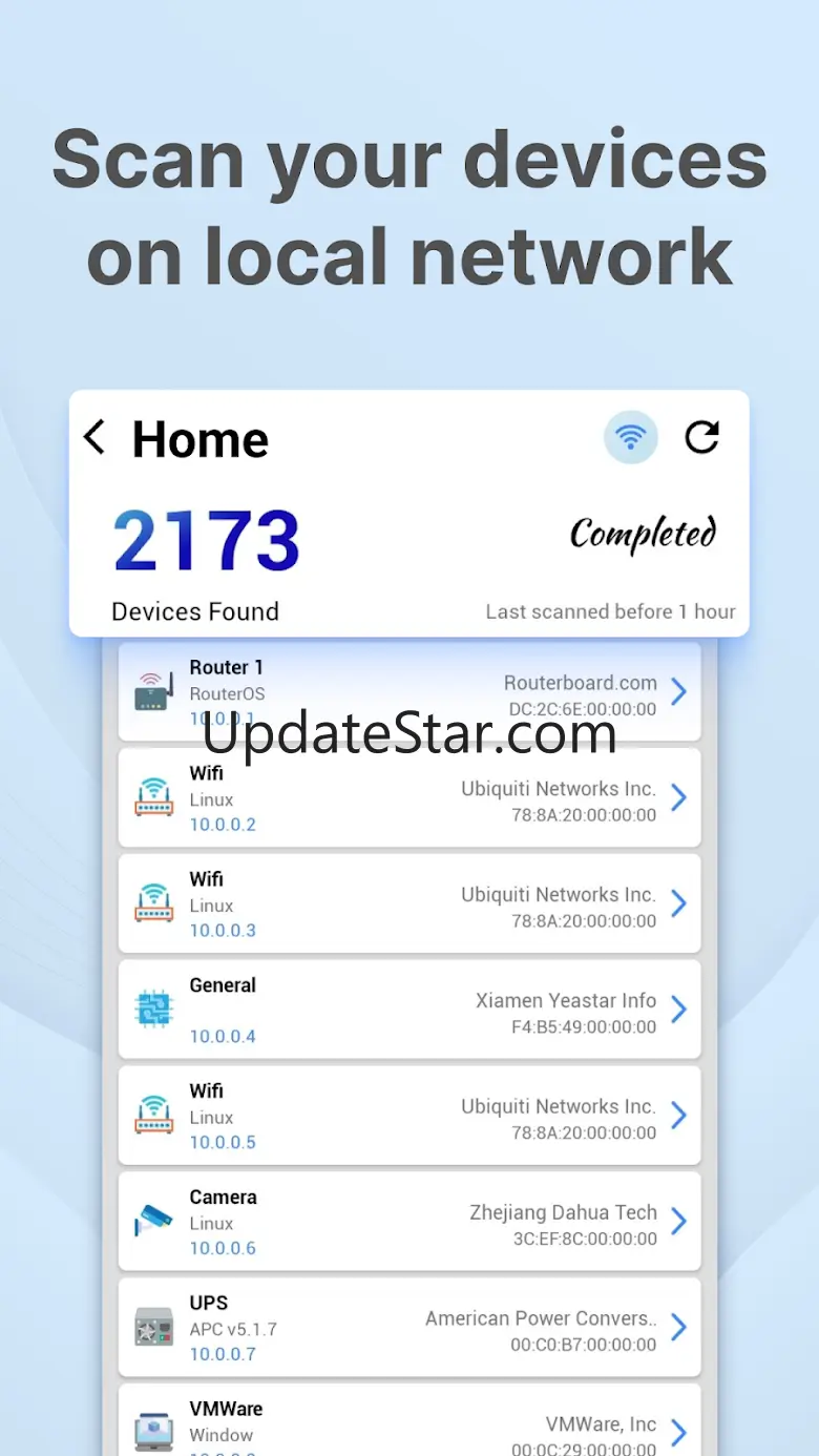DNS Checker - Network Tools v1.3.1