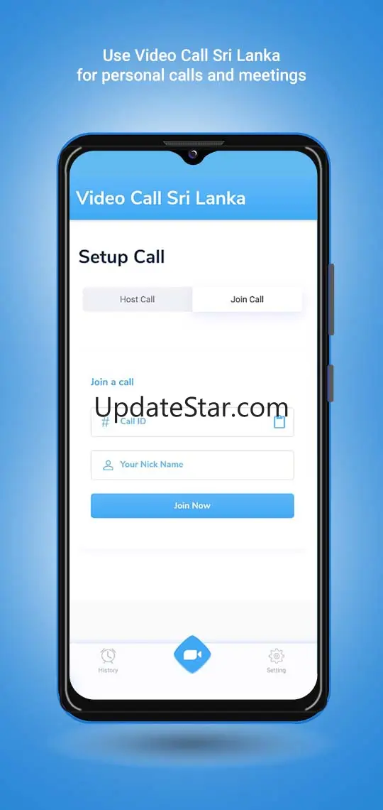 Video Call Sri Lanka 1.0.4