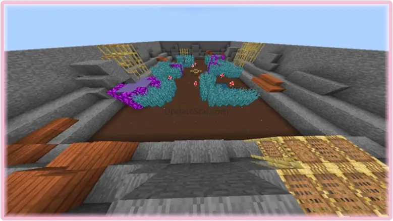 Mod Brawl Stars for Minecraft 1.13