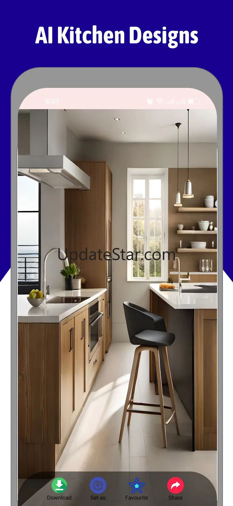 Modern Kitchen Design Ideas 1.0.11