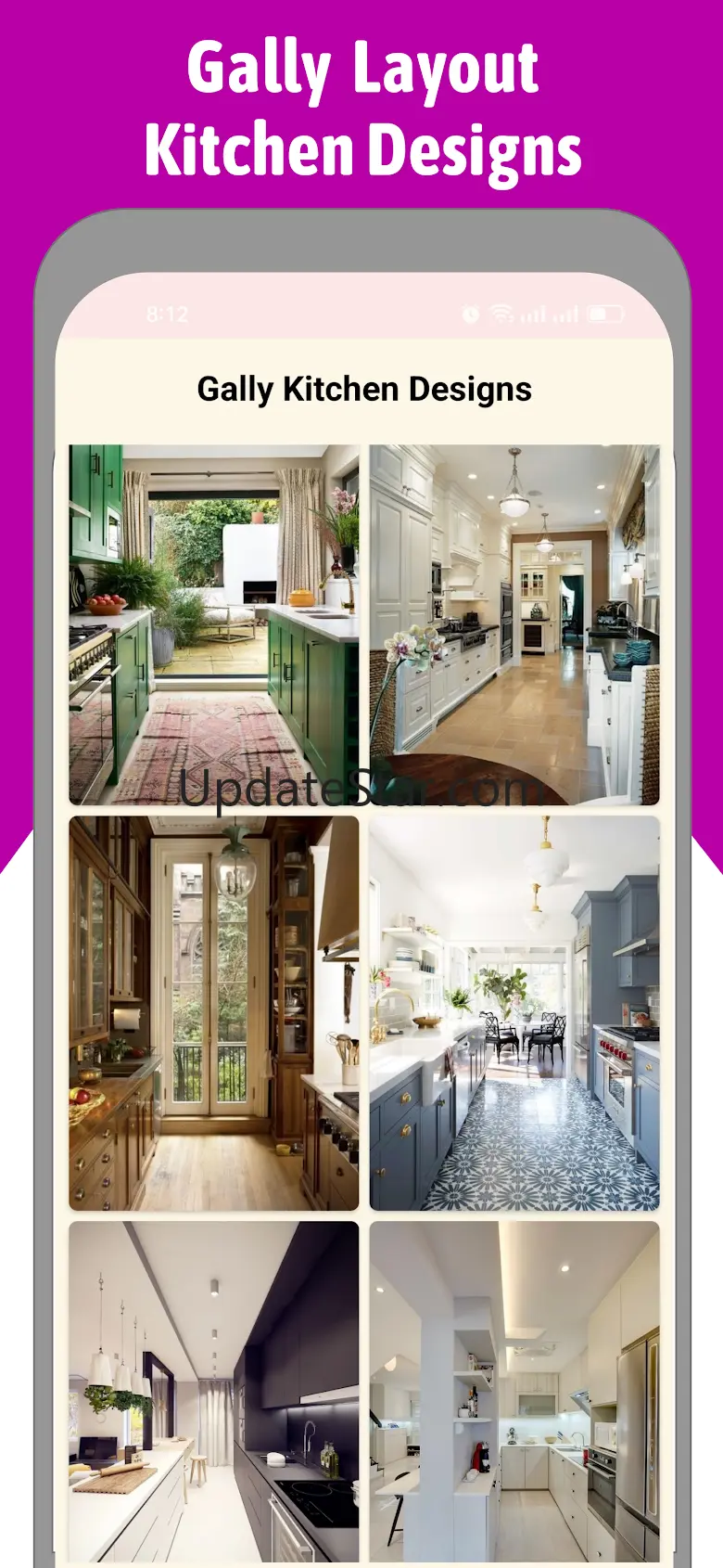 Modern Kitchen Design Ideas 1.0.11