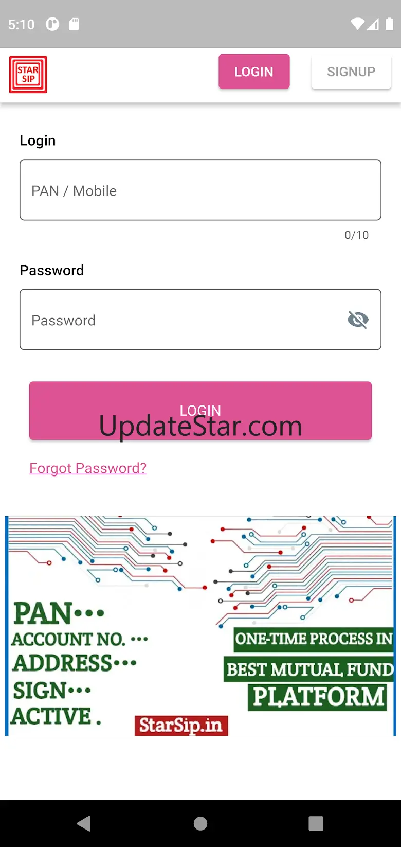 StarSip 6.0