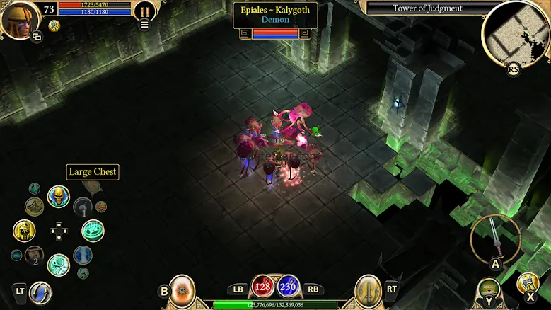 Titan Quest: Legendary Edition 3.0.5339