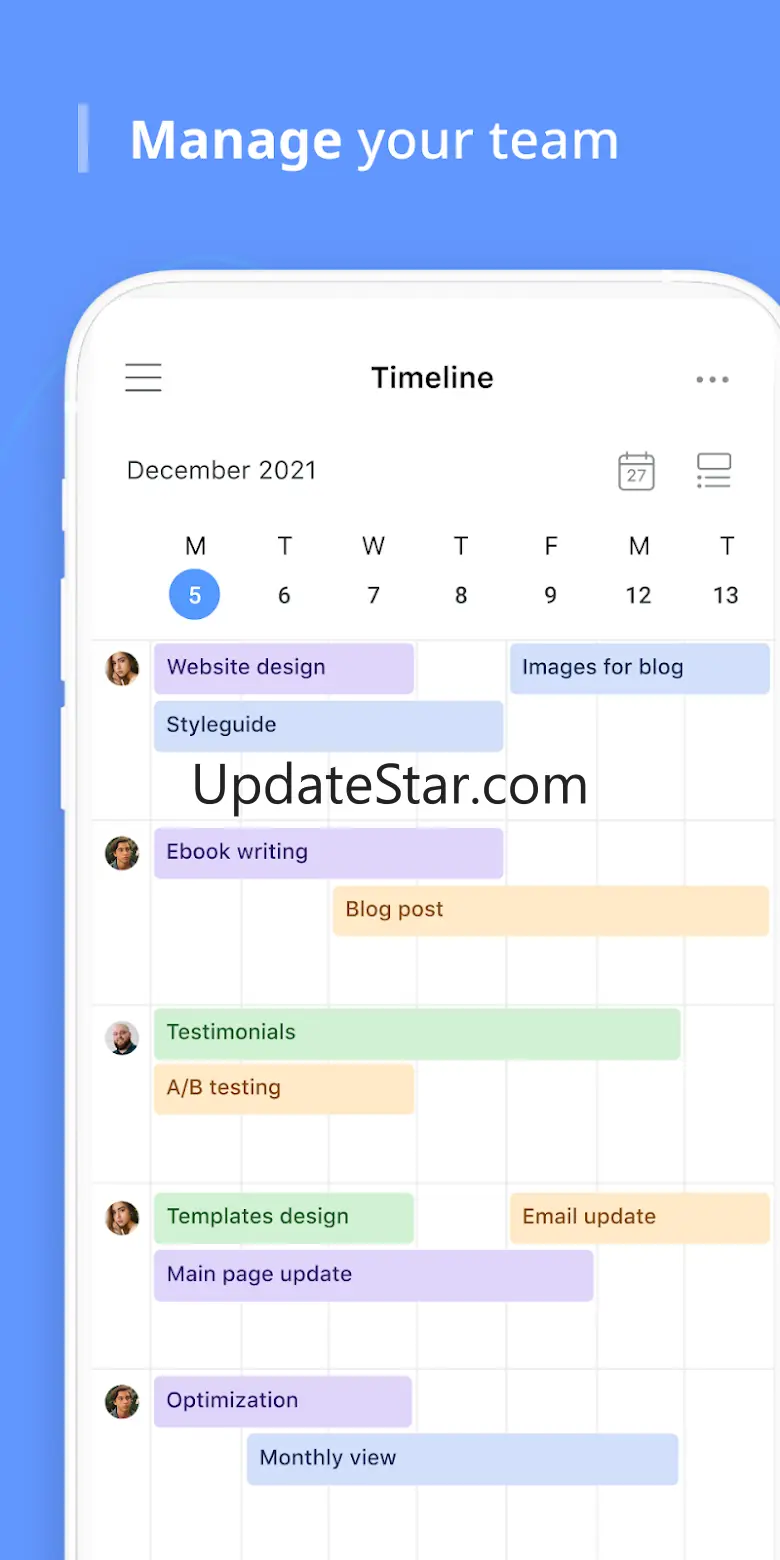 Planyway: Calendar‬ for Trello 3.15.7