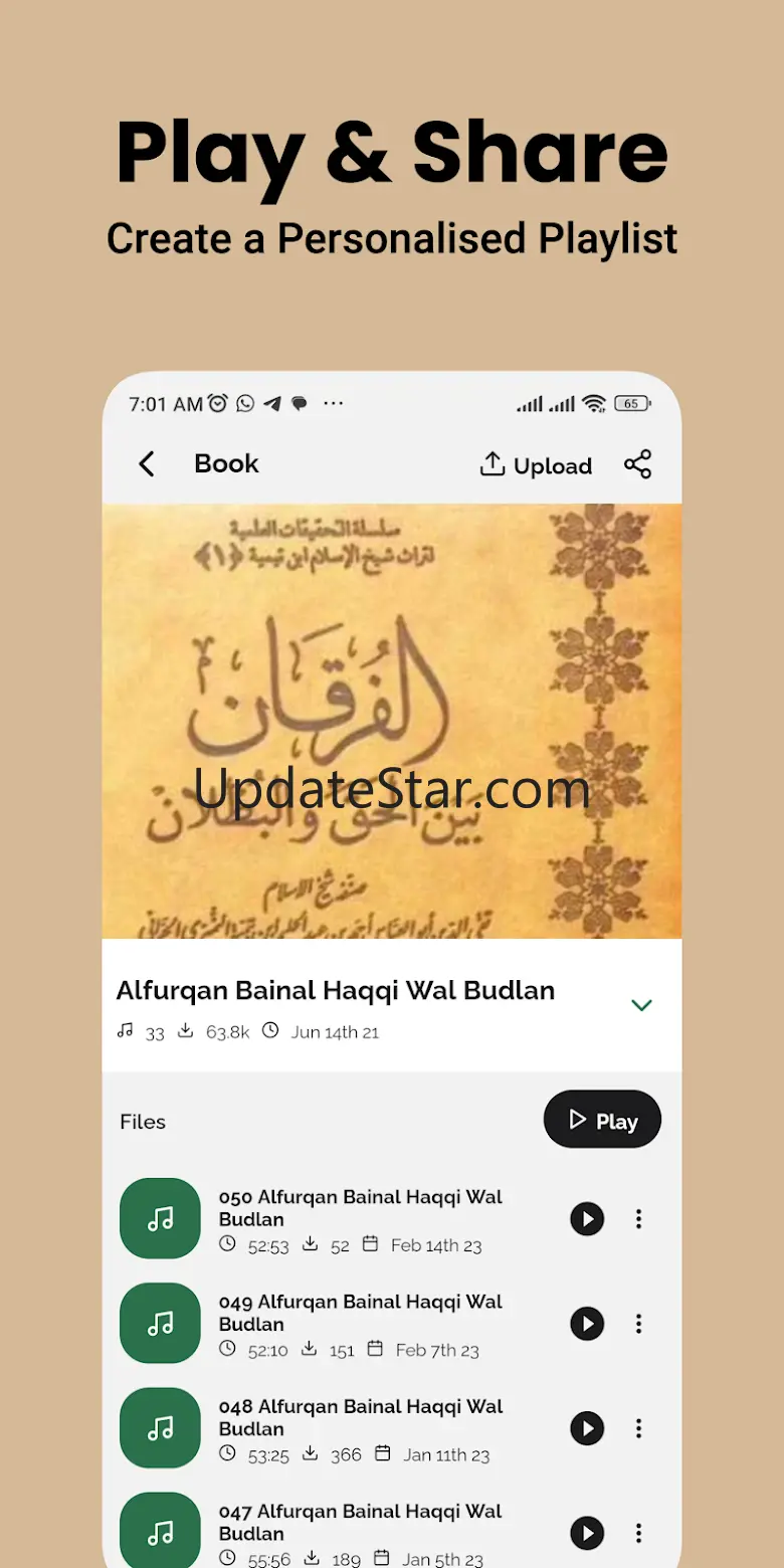 Darulfikr Pro 1.3.2