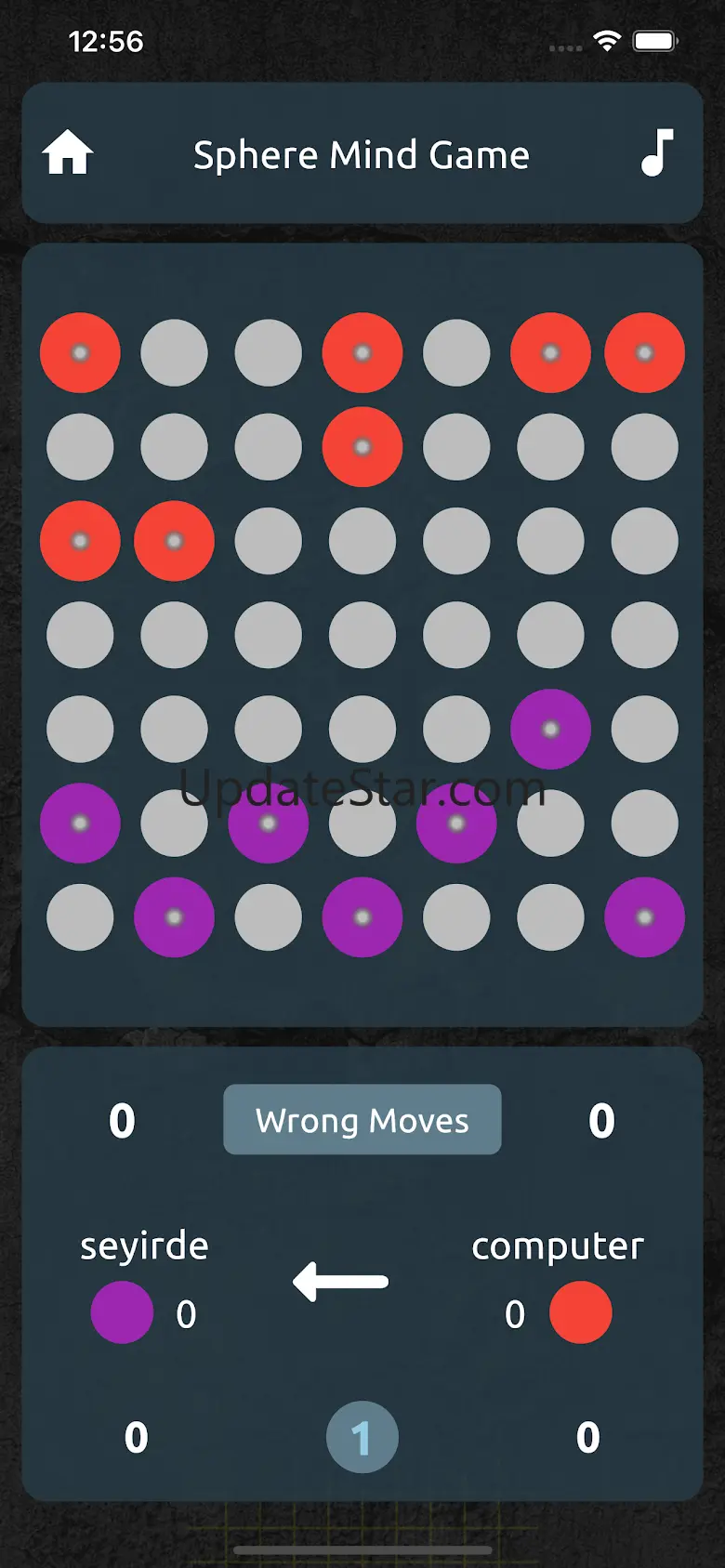 Orb Mind Game 3.0.0