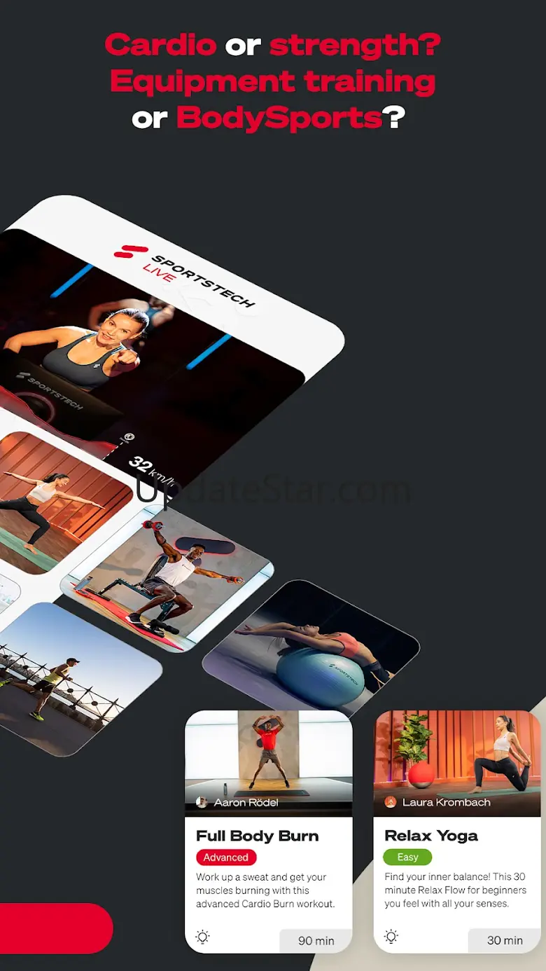 Sportstech Live 3.5.6