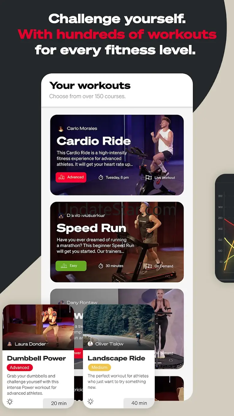 Sportstech Live 3.5.6