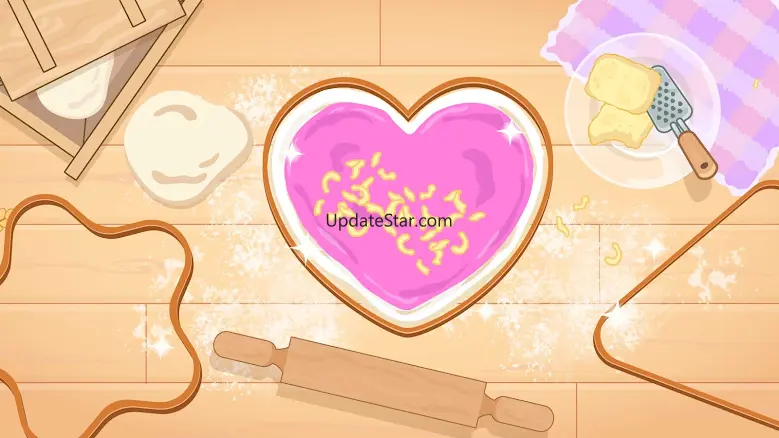 ABC Pizza Maker 1.3