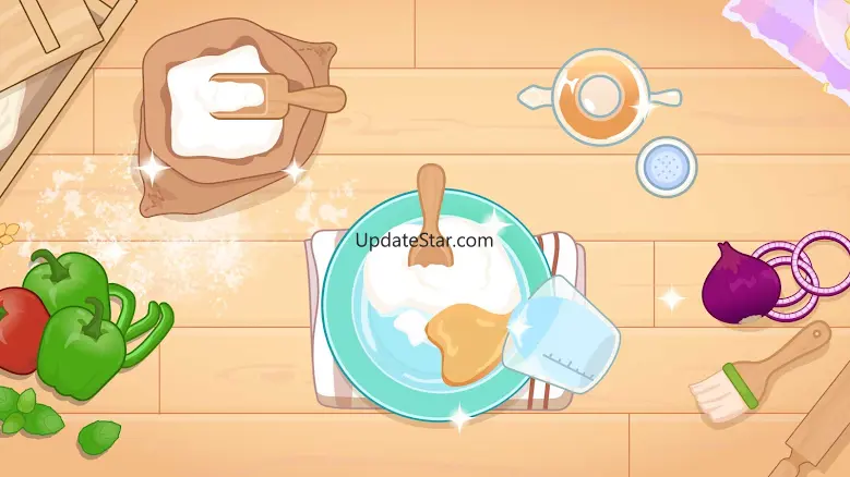 ABC Pizza Maker 1.3
