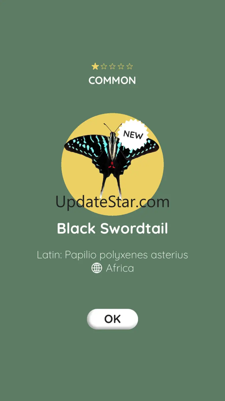 Butterfly Surprise 1.04