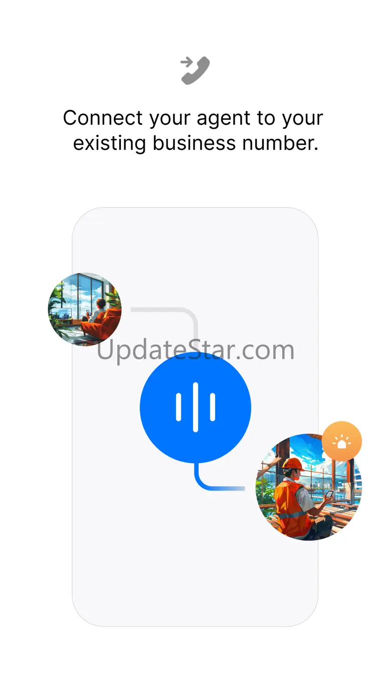 Vida - AI phone agent 3.0