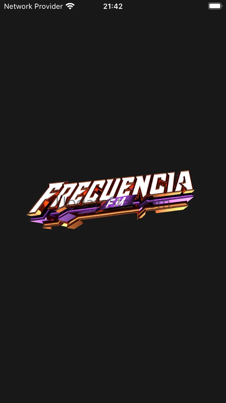 Frecuencia Fm 1.0