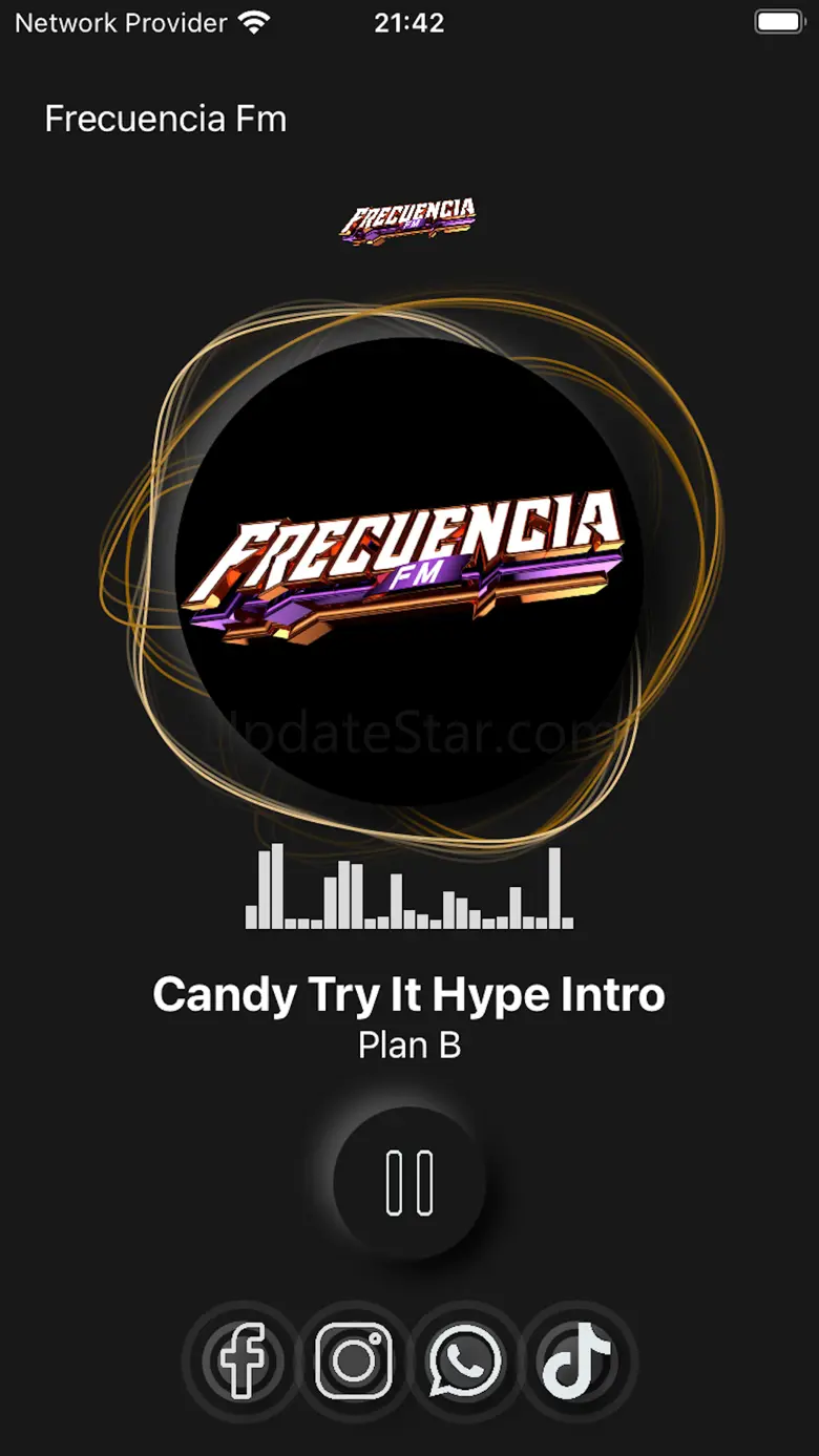 Frecuencia Fm 1.0