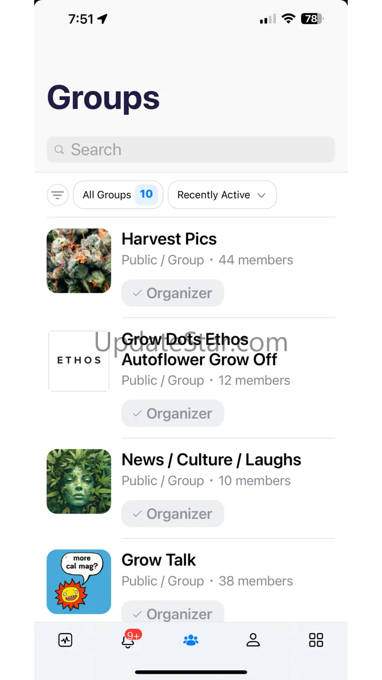 Real Grow Lab 2.6.5