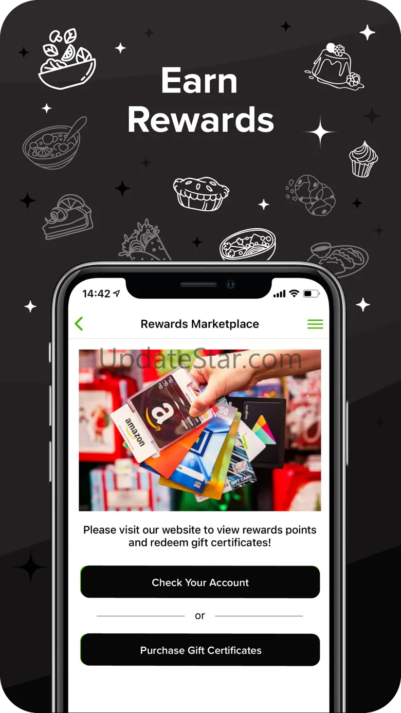 Food Rush Delivery 5.6.5